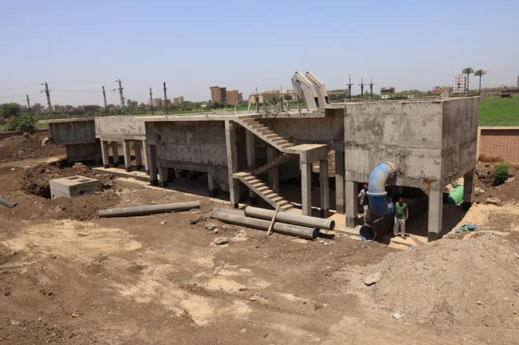 محافظ المنوفية: مستشفى أشمون الجديدة ووحدة طب الأسرة نقلة نوعية في الخدمات الصحية لمبادرة «حياة كريمة» 17 - جريدة الجمهورية WhatsApp Image 2025 05 08 at 7.15.28 PM 2 - جريدة الجمهورية