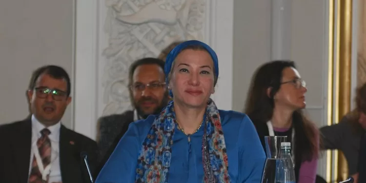 مؤتمر المناخ يبحث تنفيذ التوصيات العالمية.. وياسمين فؤاد تُشدّد على دور التكنولوجيا وبناء القدرات