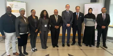 شراكة جديدة.. مصر وجنوب إفريقيا تتفقان على تعزيز معايير سلامة الأغذية