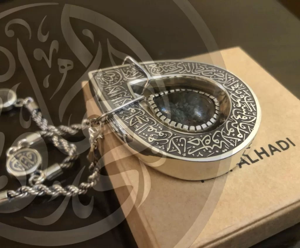 توقيع التميز: حلي وإكسسوارات من إبداع د. مي 2 - جريدة الجمهورية WhatsApp Image 2025 05 10 at 12.56.53 PM - جريدة الجمهورية