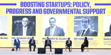 إعفاءات ضريبية وجمركية.. المناطق الحرة تستقطب مقرات الشركات الناشئة