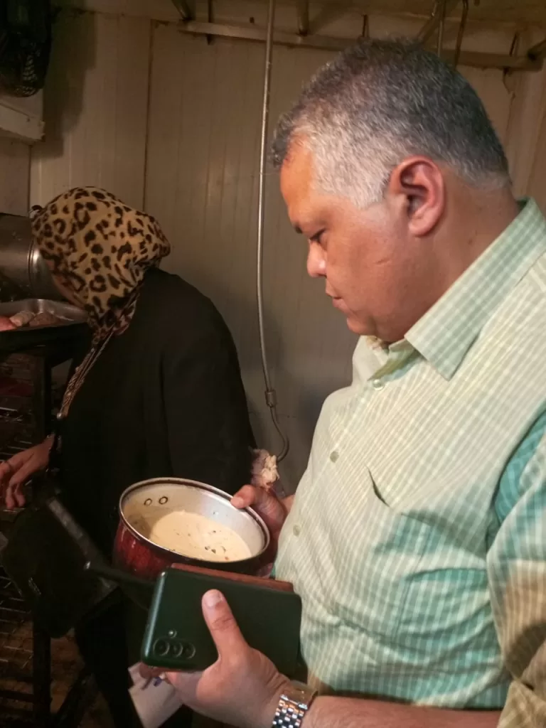 150 ألف جنية غرامات ورفع 335 حالة إشغال طريق بوسط الإسكندرية 2 - جريدة الجمهورية WhatsApp Image 2025 05 11 at 2.24.47 PM - جريدة الجمهورية