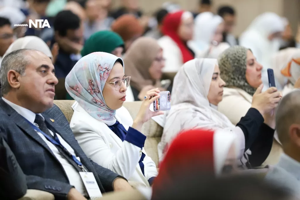 تعزيز الانتماء والمشاركة.. «الوطنية للتدريب» تُطلق مبادرة «أنا أيضًا مسؤول» 3 - جريدة الجمهورية WhatsApp Image 2025 05 11 at 2.45.44 PM 2 - جريدة الجمهورية