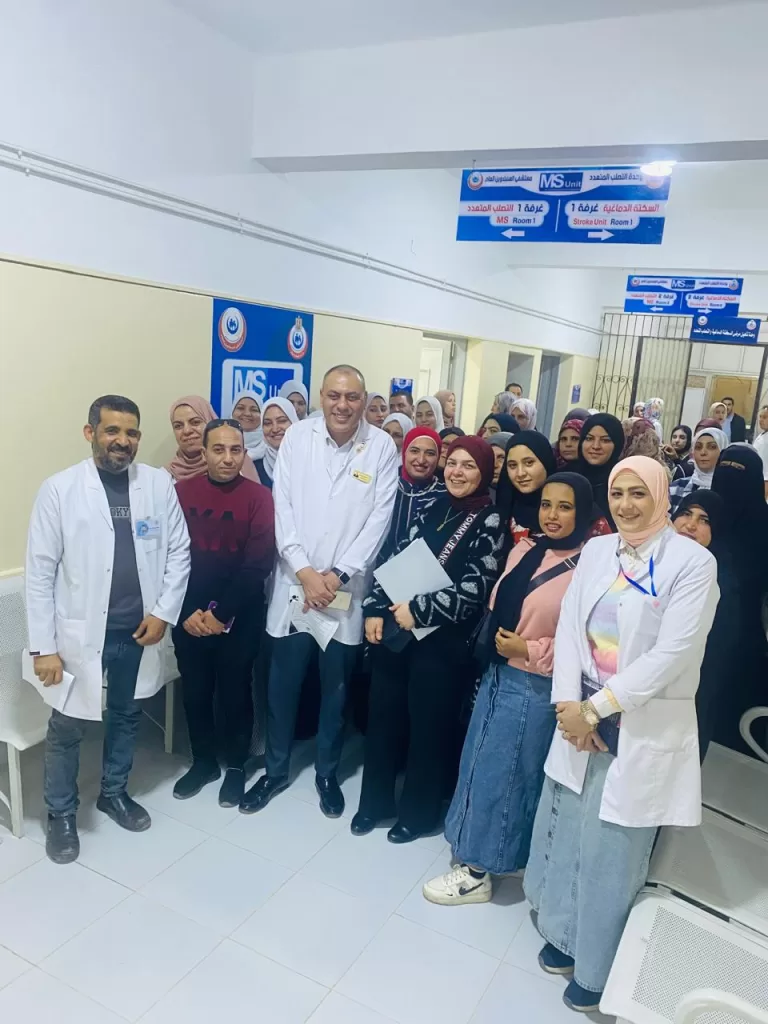 الدقهلية: إجراء 4800 عملية خلال شهر.. وإدخال خدمات جراحية جديدة بـ8 مستشفيات 6 - جريدة الجمهورية WhatsApp Image 2025 05 11 at 3.27.51 PM - جريدة الجمهورية