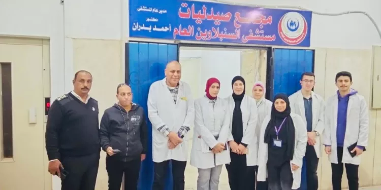 الدقهلية: إجراء 4800 عملية خلال شهر.. وإدخال خدمات جراحية جديدة بـ8 مستشفيات