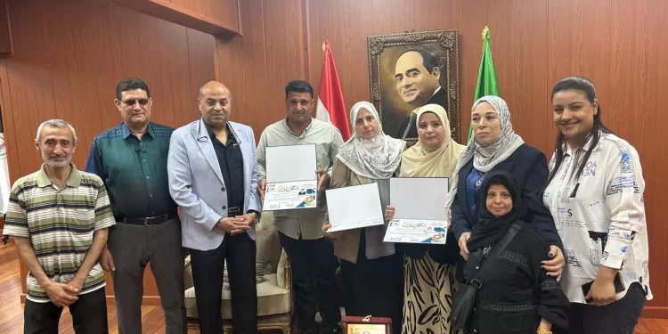 الدقهلية: إجراء 4800 عملية خلال شهر.. وإدخال خدمات جراحية جديدة بـ8 مستشفيات