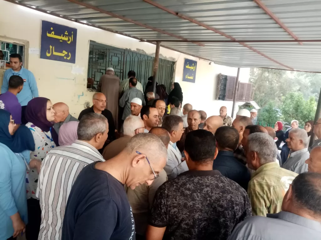 إحالة مسؤولين بالصحة والمحليات في الدقهلية للتحقيق بسبب إهمال في العمل 6 - جريدة الجمهورية WhatsApp Image 2025 05 11 at 3.36.43 PM - جريدة الجمهورية