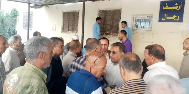 الدقهلية: إجراء 4800 عملية خلال شهر.. وإدخال خدمات جراحية جديدة بـ8 مستشفيات