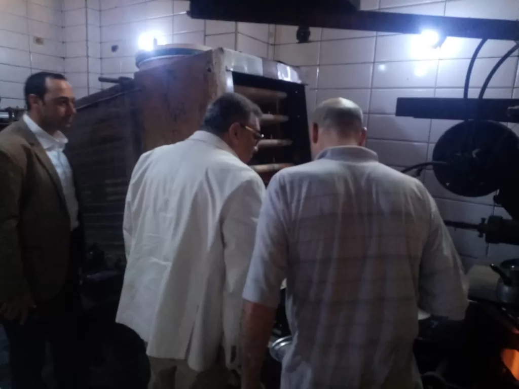 إحالة مسؤولين بالصحة والمحليات في الدقهلية للتحقيق بسبب إهمال في العمل 4 - جريدة الجمهورية WhatsApp Image 2025 05 11 at 3.36.45 PM 2 - جريدة الجمهورية