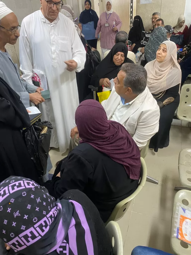 إحالة مسؤولين بالصحة والمحليات في الدقهلية للتحقيق بسبب إهمال في العمل 3 - جريدة الجمهورية WhatsApp Image 2025 05 11 at 3.36.45 PM 3 - جريدة الجمهورية