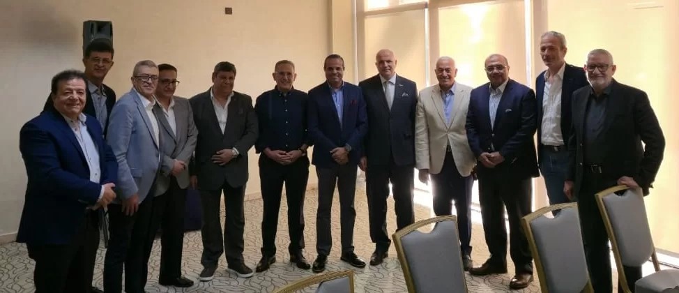 مستثمرو مرسى علم يبحثون تشغيل مطار برنيس كبوابة جديدة للسياحة بالمنطقة 2 - جريدة الجمهورية WhatsApp Image 2025 05 11 at 4.14.36 PM 1 - جريدة الجمهورية