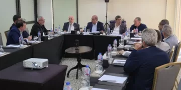 مستثمرو مرسى علم يبحثون تشغيل مطار برنيس كبوابة جديدة للسياحة بالمنطقة