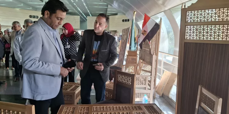 بين الماضي والحاضر.. المتحف القومي للحضارة يكشف كنوز المنوفية