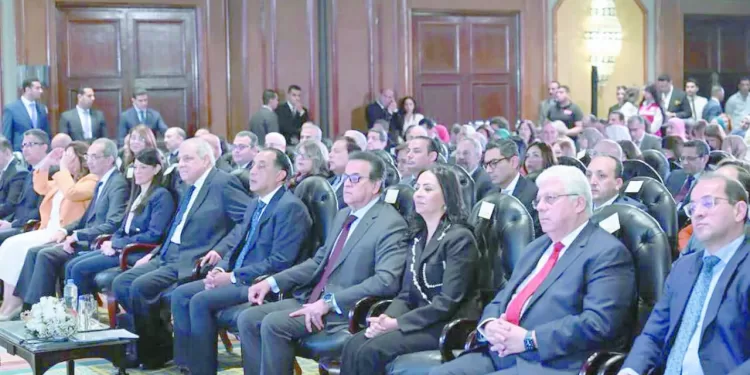 مصر تحتفل بـ 10سنوات لأعظم برنامج حماية فى تاريخها 1 - جريدة الجمهورية «شباب الفراعنة» فى مواجهة شرسة مع «البلاك ستارز»