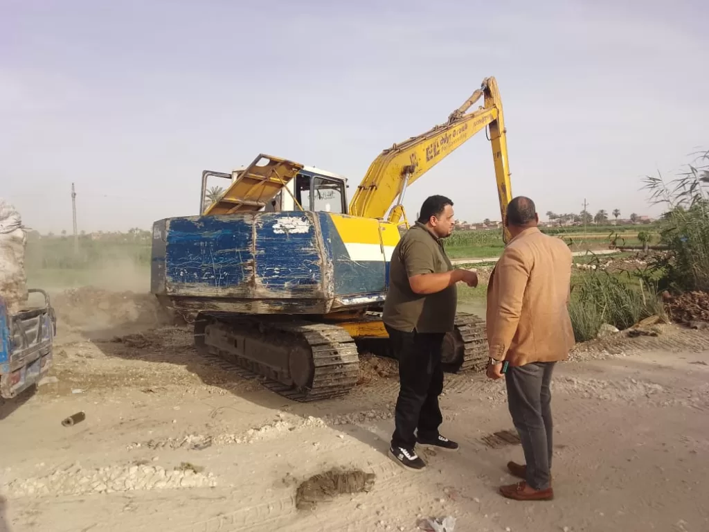 بمساحة قياسية.. الجيزة تطلق أكبر ساحة لانتظار الشاحنات الثقيلة بمركز الصف 4 - جريدة الجمهورية WhatsApp Image 2025 05 12 at 11.55.05 AM 1 - جريدة الجمهورية