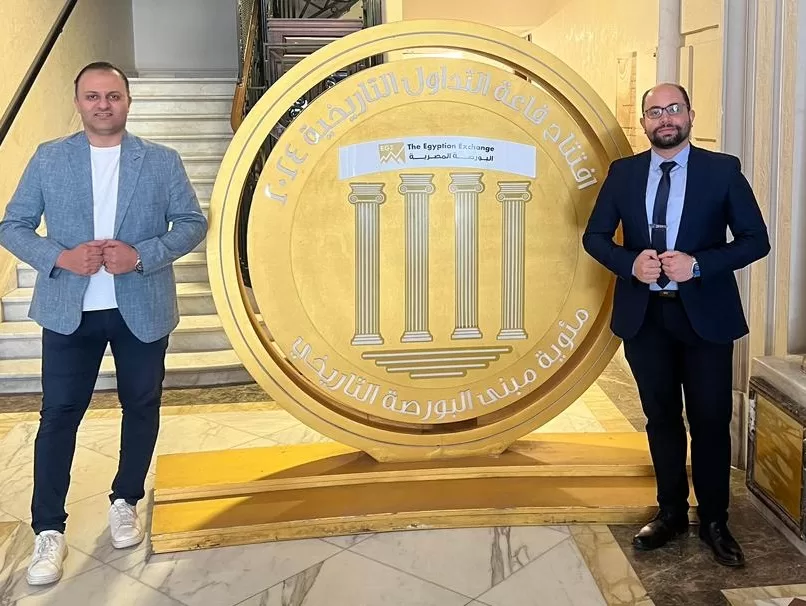 برعاية رئيس الجامعة.. طلاب المنصورة الجديدة داخل مقر البورصة المصرية! 2 - جريدة الجمهورية WhatsApp Image 2025 05 12 at 8.03.33 PM - جريدة الجمهورية