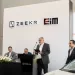 Zeekr تطلق أول منفذ بيع وخدمة في مصر.. تعزيزًا للسيارات الكهربائية