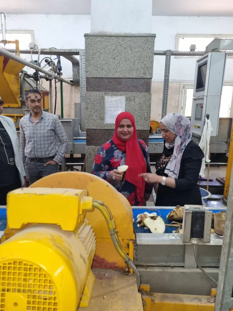 متابعة ميدانية.. محافظ الدقهلية يشرف على عمليات توريد محصول البنجر 6 - جريدة الجمهورية WhatsApp Image 2025 05 13 at 3.55.40 PM 1 - جريدة الجمهورية
