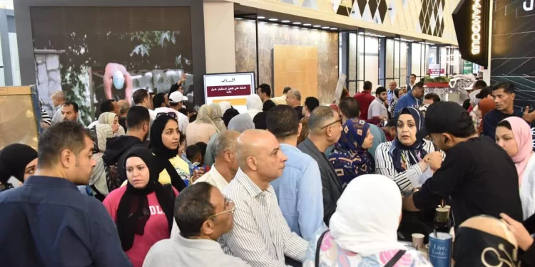 Zeekr تطلق أول منفذ بيع وخدمة في مصر.. تعزيزًا للسيارات الكهربائية