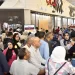 Zeekr تطلق أول منفذ بيع وخدمة في مصر.. تعزيزًا للسيارات الكهربائية