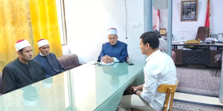 اليوم الثالث.. اختبارات حفظ القرآن وفهمه تنتقل لمرحلة حاسمة بكفر الشيخ