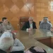 تعزيز الشراكة المجتمعية.. محافظ شمال سيناء يناقش أولويات التنمية مع مشايخ وعواقل وأهالي وسط سيناء 7 - جريدة الجمهورية تعزيز الشراكة المجتمعية.. محافظ شمال سيناء يناقش أولويات التنمية مع مشايخ وعواقل وأهالي وسط سيناء