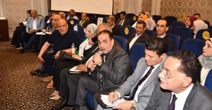 مبادرة ناجحة.. النائب سامر التلاوي يحصل على موافقة النواب بدعم المنوفية بـ400 مليون جنيه 1 - جريدة الجمهورية مبادرة ناجحة.. النائب سامر التلاوي يحصل على موافقة النواب بدعم المنوفية بـ400 مليون جنيه