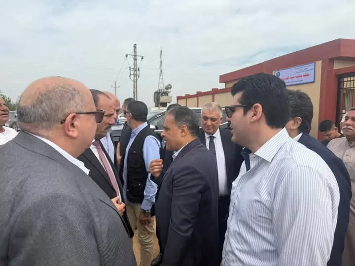 وزير الإسكان ومحافظ الشرقية يتابعان تنفيذ مشروع صرف صحي بـ150 مليون جنيه في ميت جاير 10 - جريدة الجمهورية WhatsApp Image 2025 05 15 at 1.09.26 PM - جريدة الجمهورية