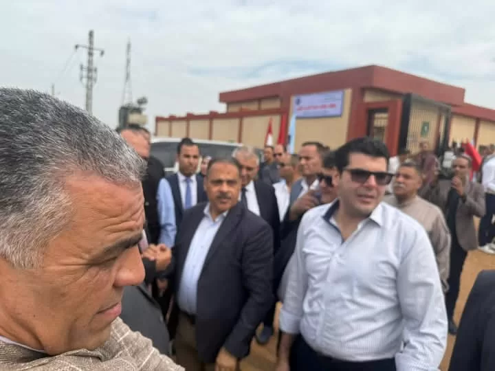 وزير الإسكان ومحافظ الشرقية يتابعان تنفيذ مشروع صرف صحي بـ150 مليون جنيه في ميت جاير 12 - جريدة الجمهورية WhatsApp Image 2025 05 15 at 1.09.27 PM - جريدة الجمهورية