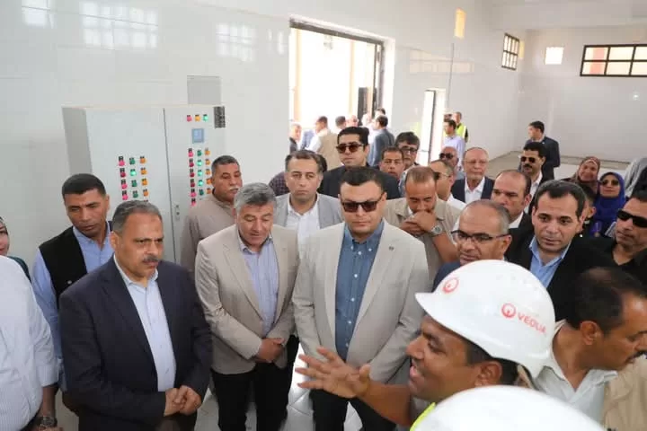 وزير الإسكان ومحافظ الشرقية يتابعان تنفيذ مشروع صرف صحي بـ150 مليون جنيه في ميت جاير 14 - جريدة الجمهورية WhatsApp Image 2025 05 15 at 1.09.29 PM 1 - جريدة الجمهورية