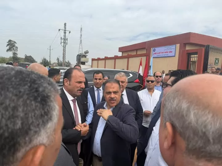 وزير الإسكان ومحافظ الشرقية يتابعان تنفيذ مشروع صرف صحي بـ150 مليون جنيه في ميت جاير 15 - جريدة الجمهورية WhatsApp Image 2025 05 15 at 1.09.29 PM - جريدة الجمهورية