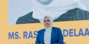 عبد العال: حزمة التسهيلات الضريبية خطوة كبيرة لضم الاقتصاد الموازي