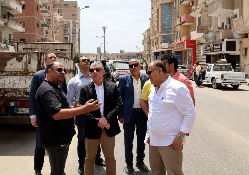 المحافظ يطمئن المواطنين.. الإسماعيلية تواصل حملاتها ضد البناء المخالف 4 - جريدة الجمهورية WhatsApp Image 2025 05 15 at 9.46.16 AM - جريدة الجمهورية