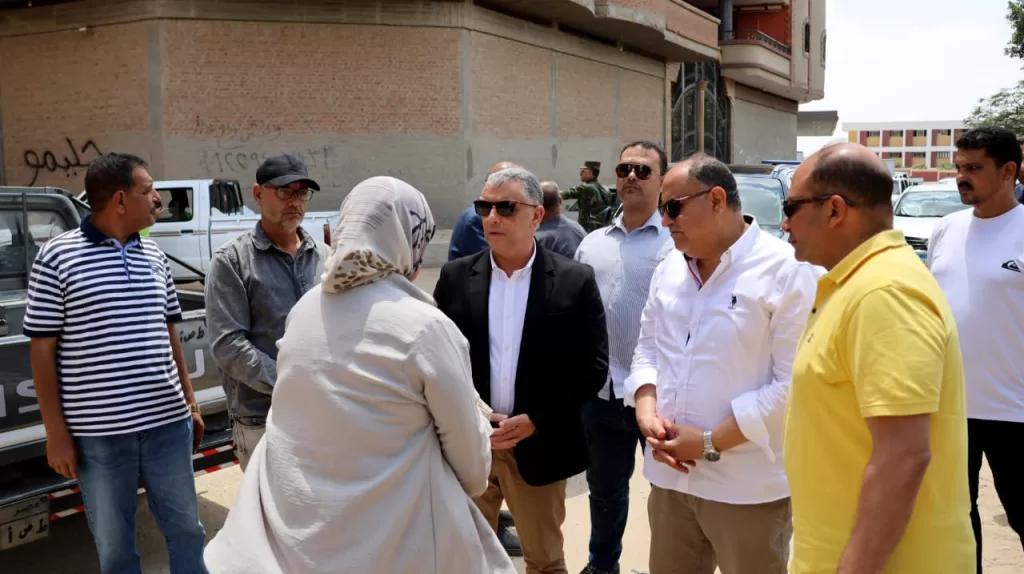 المحافظ يطمئن المواطنين.. الإسماعيلية تواصل حملاتها ضد البناء المخالف 2 - جريدة الجمهورية WhatsApp Image 2025 05 15 at 9.46.17 AM 2 - جريدة الجمهورية