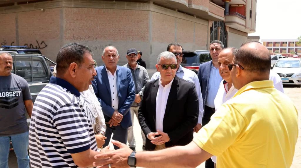 المحافظ يطمئن المواطنين.. الإسماعيلية تواصل حملاتها ضد البناء المخالف 5 - جريدة الجمهورية WhatsApp Image 2025 05 15 at 9.46.17 AM 3 - جريدة الجمهورية