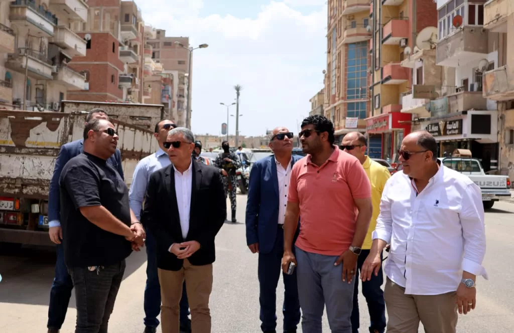 المحافظ يطمئن المواطنين.. الإسماعيلية تواصل حملاتها ضد البناء المخالف 9 - جريدة الجمهورية WhatsApp Image 2025 05 15 at 9.46.18 AM - جريدة الجمهورية