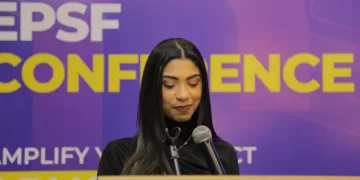 بمشاركة واسعة.. انطلاق مؤتمر الاتحاد المصري لطلاب الصيدلة بالقاهرة «EPSF»