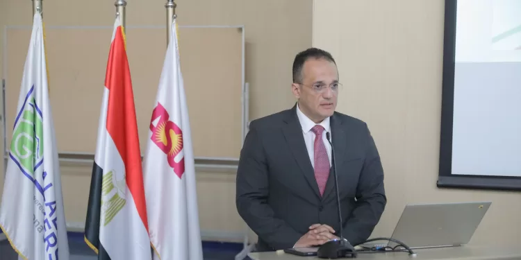 لإعداد كوادر طبية تقنية.. جامعة الجلالة تُطلق مبادرة في الصحة الرقمية عبر ورش متخصصة