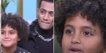 بعد رفض الصلح.. نجل الفنان محمد رمضان بين دار الرعاية ومحكمة الاستئناف