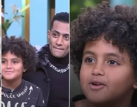 بعد رفض الصلح.. نجل الفنان محمد رمضان بين دار الرعاية ومحكمة الاستئناف