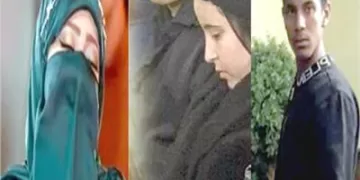 الأمن يطارد الجناة.. والنيابة تفتح تحقيقًا في جريمة هدم مقبرة وإزالة رفات الموتى لنزاع على الأرض!