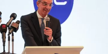 تحالف تكنولوجي عالمي: 5 دول كبرى تتعاون مع مصر لدعم شبكات الجيل الخامس الآمنة