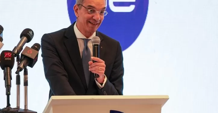 تحالف تكنولوجي عالمي: 5 دول كبرى تتعاون مع مصر لدعم شبكات الجيل الخامس الآمنة
