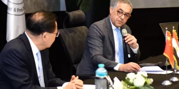 2800 شركة صينية تعزز وجودها في مصر باستثمارات تتجاوز 8 مليارات دولار