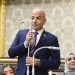 النائب أسامة فتحي: لقاء «السيسي-عون» يؤكد ثبات الموقف المصري تجاه الأشقاء العرب