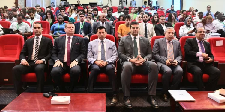 بشراكة أممية.. فعاليات منحة ناصر الخامسة تناقش آليات تعزيز الحوكمة ومحاربة الفساد