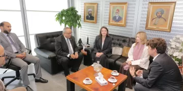 تعاون ثقافي بين مكتبة الإسكندرية ومركز «بريماكوف» الروسي