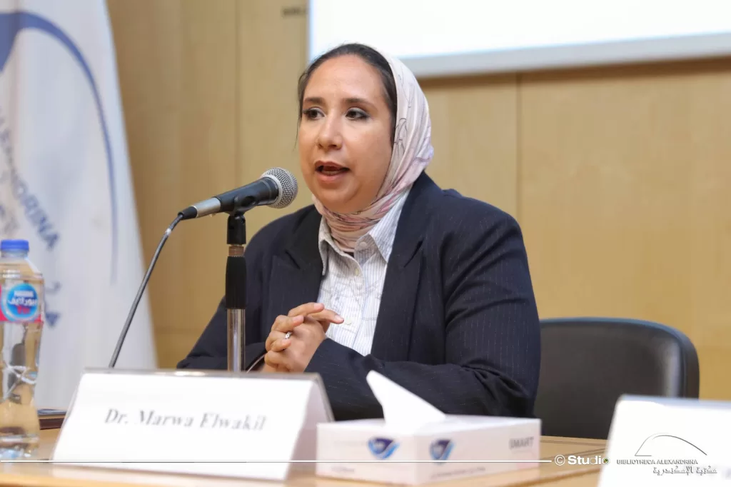 برعاية الرئيس السيسي.. مكتبة الإسكندرية تستقبل وفد منحة ناصر للقيادة الدولية 3 - جريدة الجمهورية WhatsApp Image 2025 05 20 at 11.42.50 AM 1 - جريدة الجمهورية
