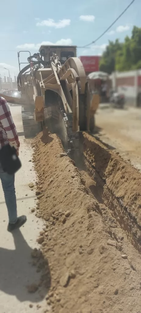 انطلاق خدمات الغاز الطبيعي لسكان مدينة الحمام بمطروح 4 - جريدة الجمهورية WhatsApp Image 2025 05 20 at 12.04.36 AM - جريدة الجمهورية