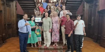 رحلة عبر الزمن.. الإسكندرية تشهد فعالية فنية روسية مصرية في «أيام تينيشيفا»